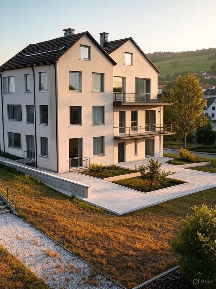 Steigende Mieten auf den Fildern: Neuer Mietspiegel 2025 für Leinfelden-Echterdingen und Filderstadt