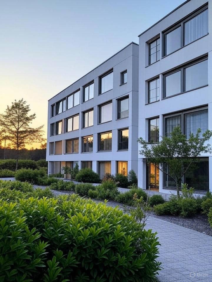 Steigende Mieten auf den Fildern 2025: Leinfelden-Echterdingen und Filderstadt erneuern ihren Mietspiegel